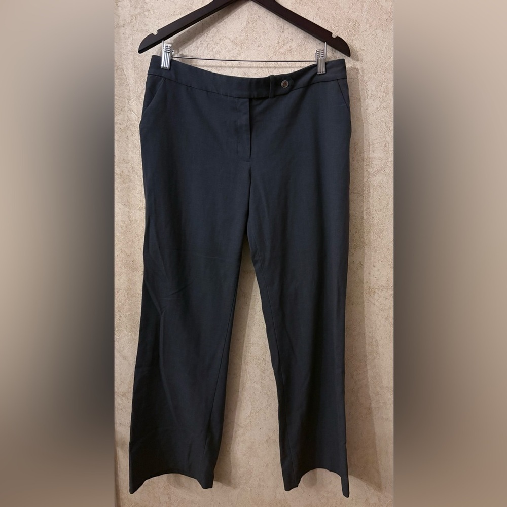 💕Calvin Klein Gray Trousers